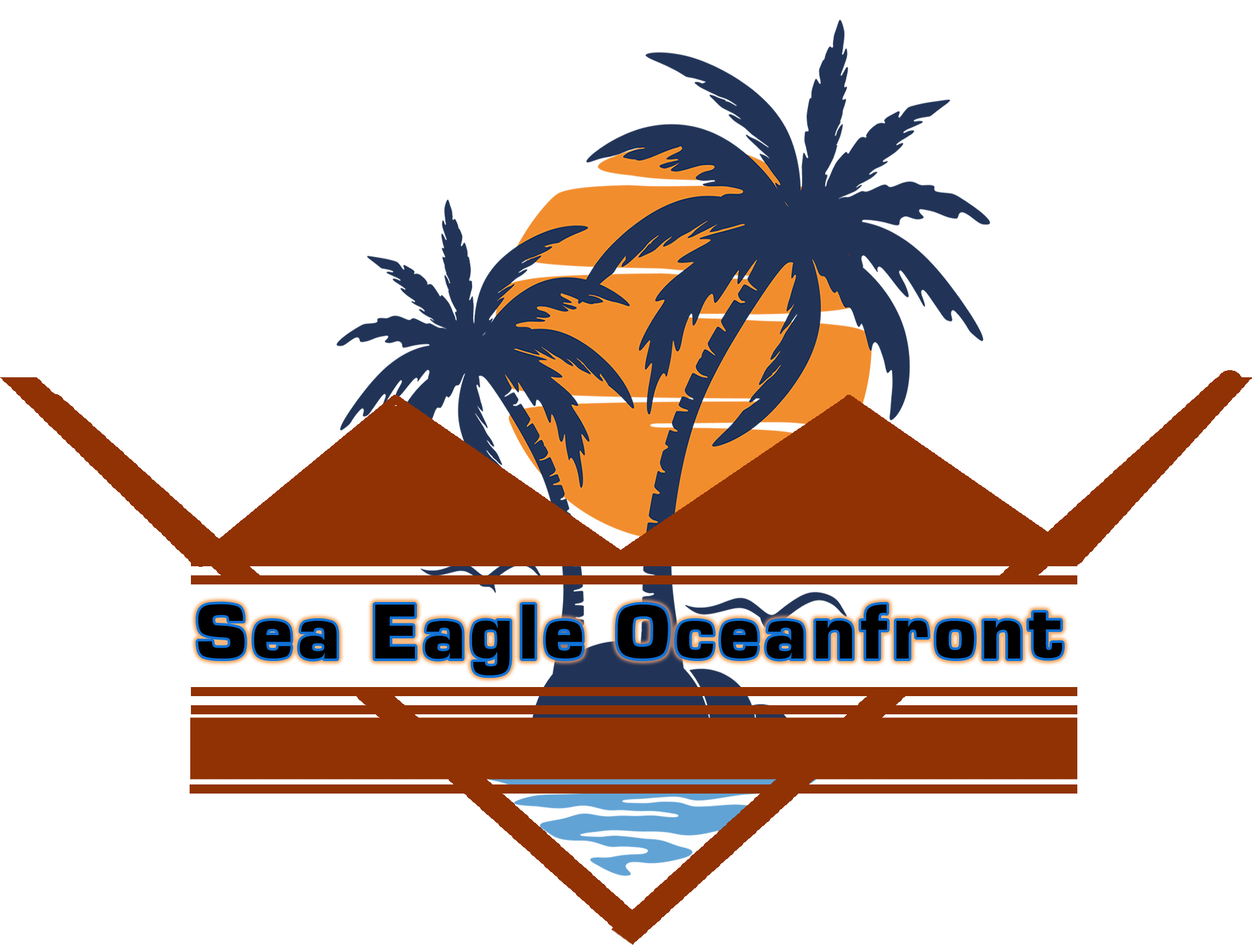 Sea Eagle Oceanfront